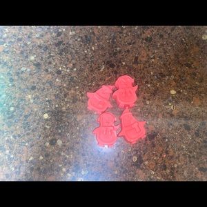 Holiday Apple Cinnamon Wax Melts